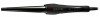 Pro Curl Conical Styling Tool