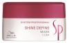 Shine Define Mask (200 ml) 