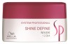 Shine Define Mask (200 ml)