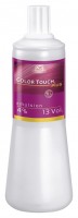 Color Touch Plus-Emulsion 4 % (1000 ml)