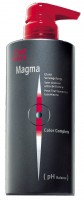 Magma Color Complete (500 ml) 