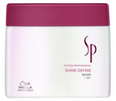 Shine Define Mask (400 ml) 