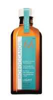 Moroccanoil light (100 ml) 