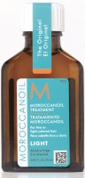 Moroccanoil light (25 ml) 