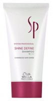 Shine Define Shampoo (30 ml) 