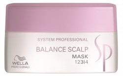Balance Scalp Mask (200 ml)
