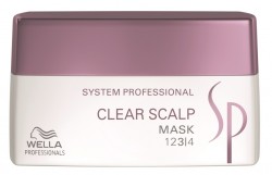 Cleap Scalp Mask (200 ml) 
