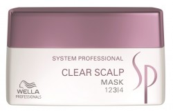 Cleap Scalp Mask (200 ml)