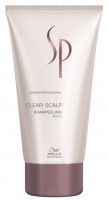 Clear Scalp Shampeeling