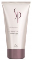 Clear Scalp Shampeeling 