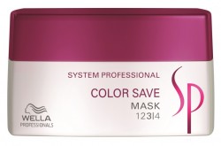 Color Save Mask (200 ml) 