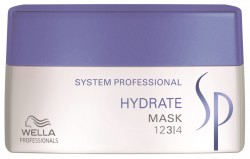 Hydrate Mask (200 ml) 