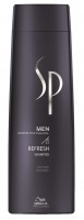 Refresh Shampoo (1000 ml) 