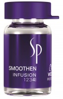 Smoothen Infusion 