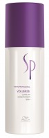 Volumize Leave-in Conditioner 