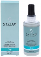 System Professional LipidCode B4 Balance Energy Serum (100 ml)