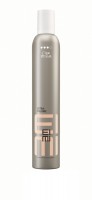 Wella EIMI Extra Volume Volumen Schaum starker Halt (500 ml) 