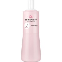 Shinefinity BRUSH 2% (1000 ml)