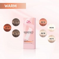Shinefinity