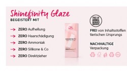 Shinefinity